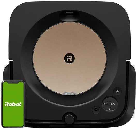 irobot braava cena