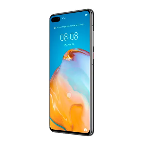 huawei p40 i