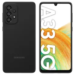 samsung a33 5g 6gb