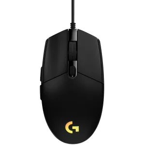 Logitech G203 Lightsync vs Logitech G403 Hero: Jaka jest różnica?