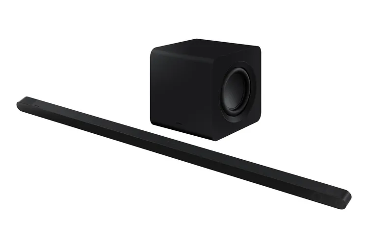 soundbar samsung neonet