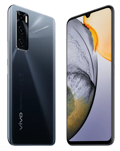 vivo y70 8 128gb