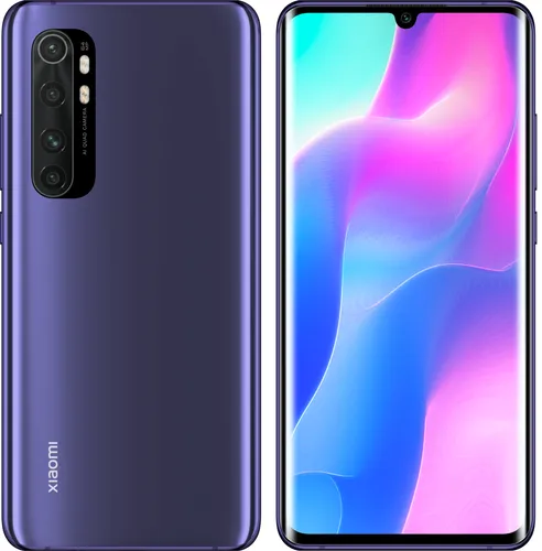 xiaomi mi redmi note 10 lite