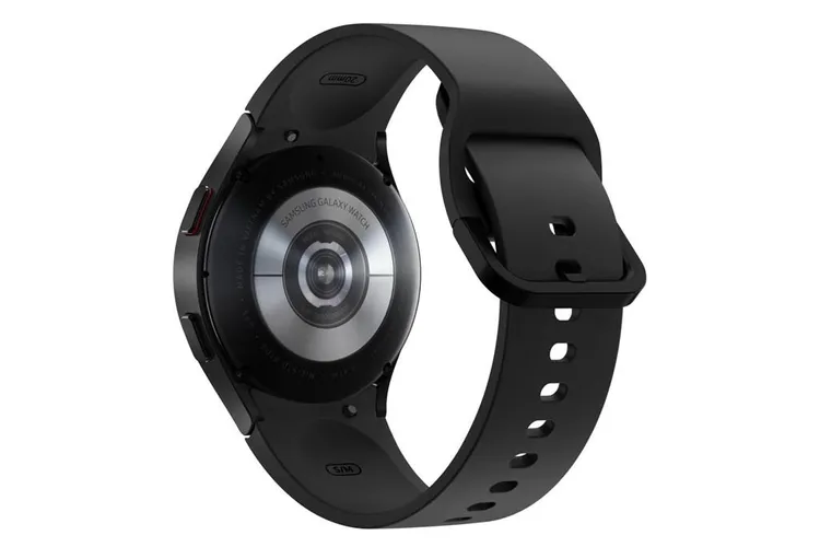 galaxy watch 40mm black