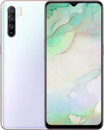 oppo reno 3 neonet