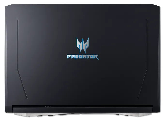 Laptop ACER Predator Helios 500 PH517-51-90BK i9-8950HK/GTX1070  8GB/16GB/256GB SSD/17,3