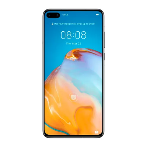 huawei p40 pro plus black friday