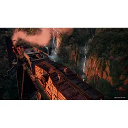 GRA PS5 UNCHARTED: KOLEKCJA DZIEDZICTWO ZŁODZIEI - Stan: nowy 149