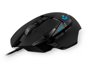 Logitech G403 vs Logitech G502 Hero: Jaka jest różnica?