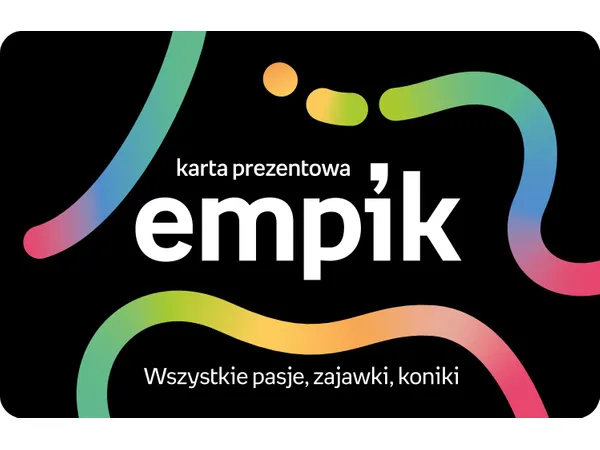 EMPIK eKarta 50 PLN najlepsza cena, opinie - sklep online Neonet
