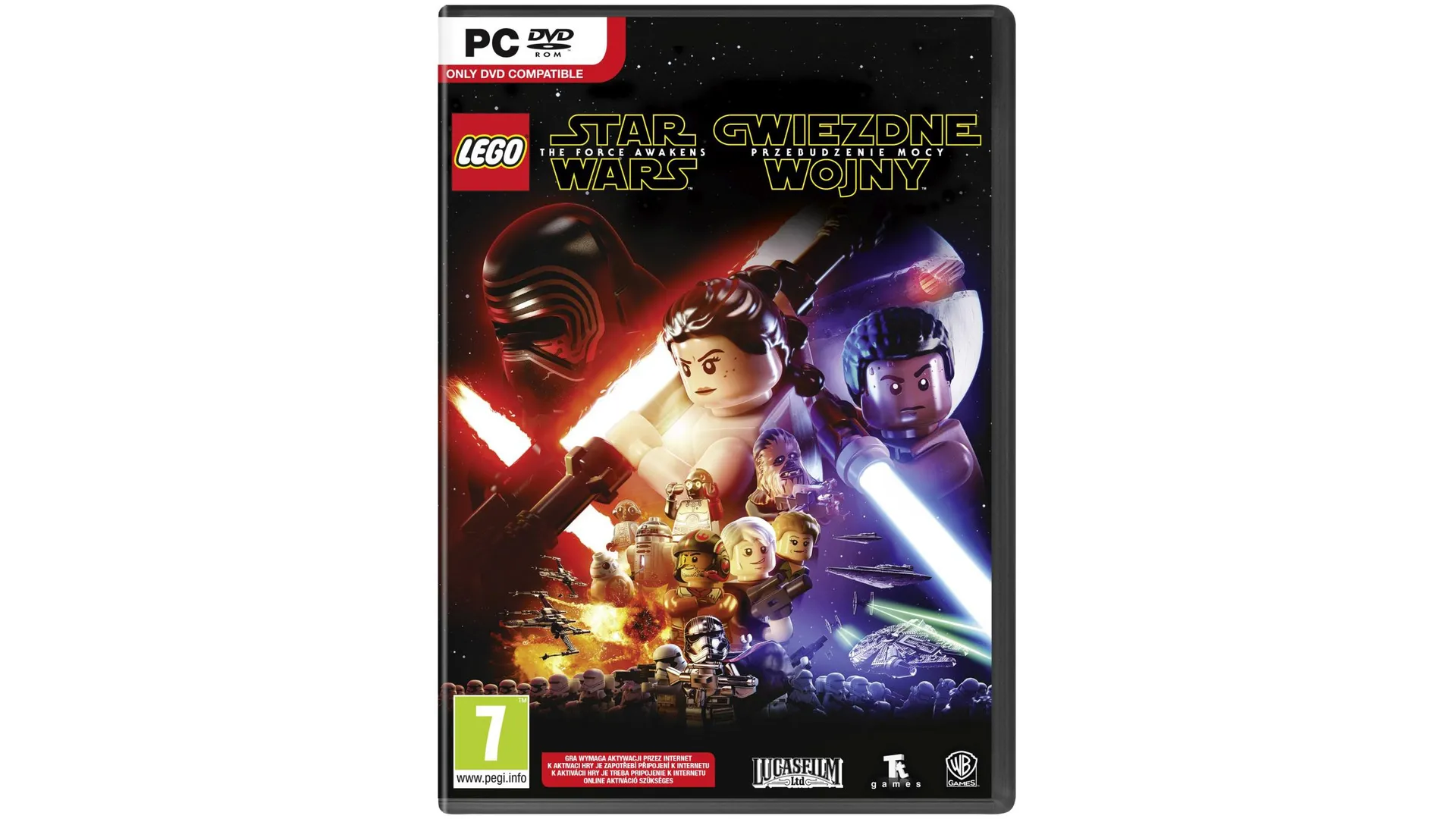 Lego star wars the original trilogy steam фото 38