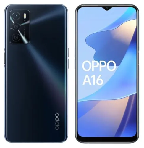 oppo a16 3gb 32gb