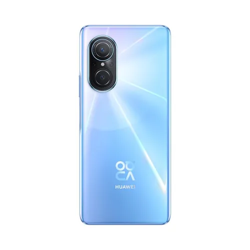 huawei nova 9 se 6.78