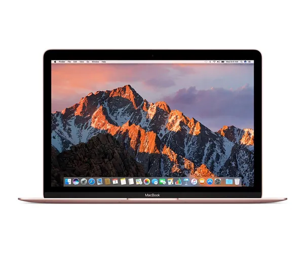 Laptop APPLE MacBook 12 Intel Core i5/8GB/512GB SSD/IntHD615/12''/iOS Rose  Gold MNYN2ZE/A najlepsza cena, opinie - sklep online Neonet