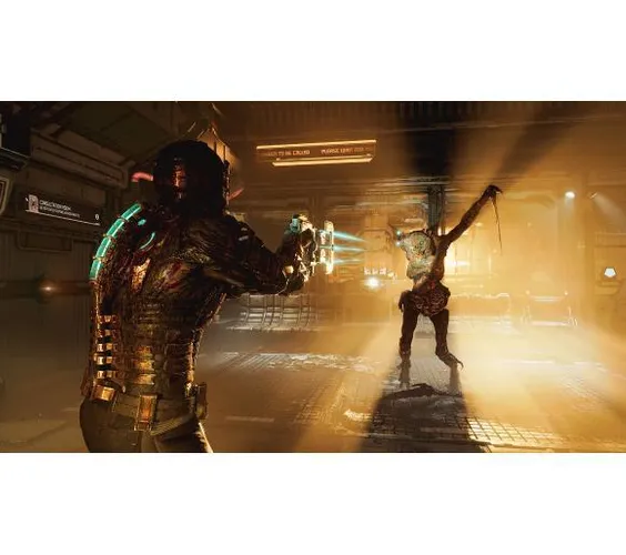 Gra Dead Space PS5 najlepsza cena, opinie - sklep online Neonet