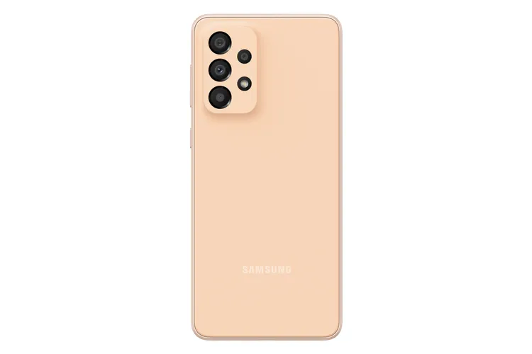 samsung galaxy a33 5g hz