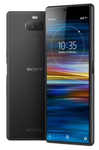 sony xperia mobile online