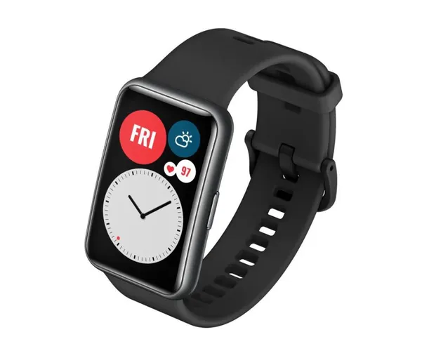 apple watch huawei phone