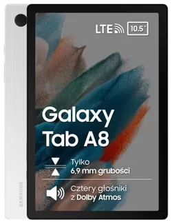 Samsung Galaxy Tab A8 10,5\