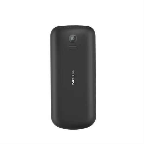 nokia 130 2017 dual sim black