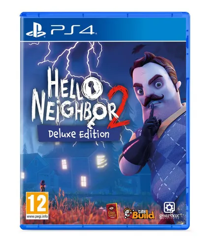 hello neighbour ps4 cex