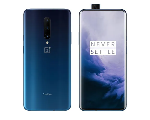 oneplus 7t pro 12