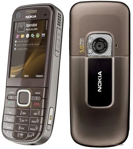 nokia 6720 olx