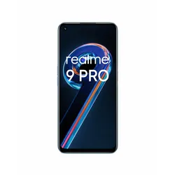 mobile realme pro