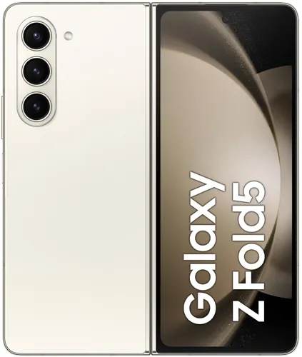 galaxy z 5 fold