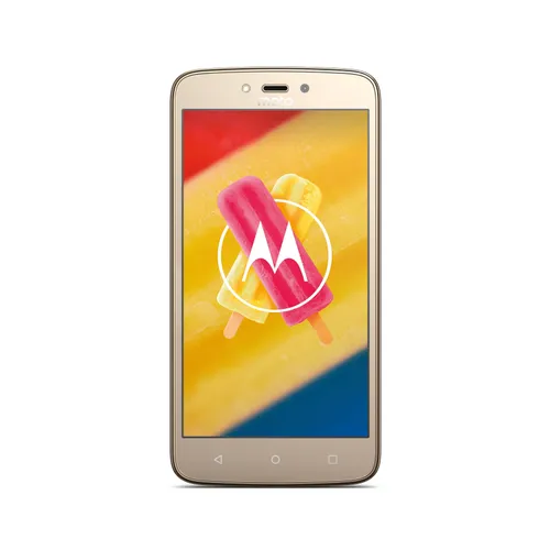 moto c plus allegro