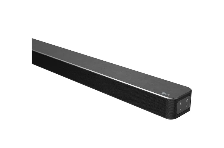 soundbar lg neonet