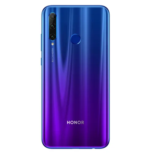 honor20 i