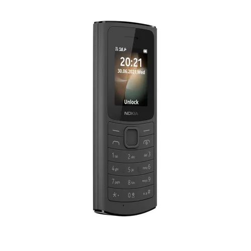 nokia 4g volte keypad phone