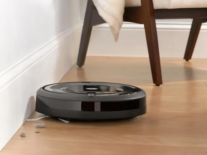 xiaomi robot vacuum mop 2 eu