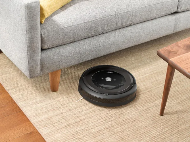 roomba e5 neonet