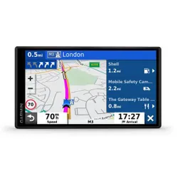 Nawigacja samochodowa GARMIN DriveSmart EU MT-S najlepsza cena, opinie - online Neonet