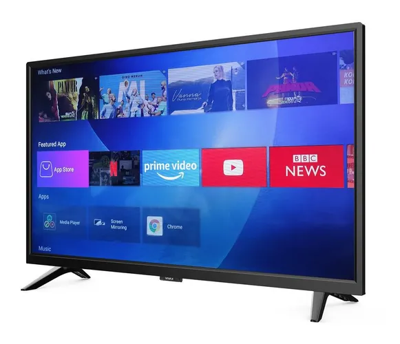fund poverty Accidental Telewizor VIVAX 32S61T2S2SM LED TV najlepsza cena, opinie - sklep online  Neonet