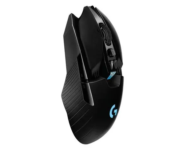 Logitech G903 LIGHTSPEED Wireless authentic Optical