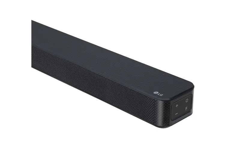 soundbar lg neonet