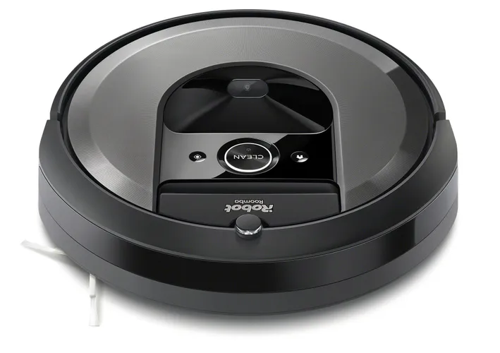 neonet roomba i7