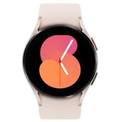 galaxy watch 5 rose