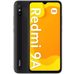 Xiaomi Redmi 9A 32GB DUAL SIM Azul Outlet