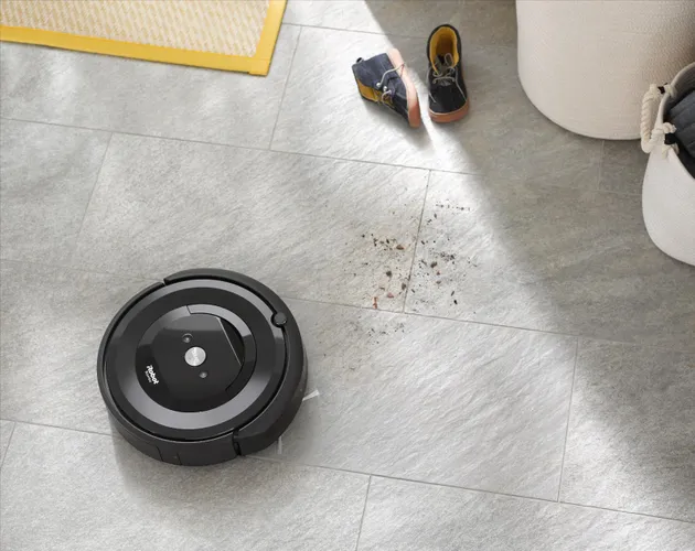 roomba e5 neonet