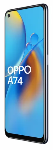 smart oppo a74