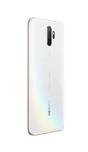 Oppo A5 2020 (64GB,White)