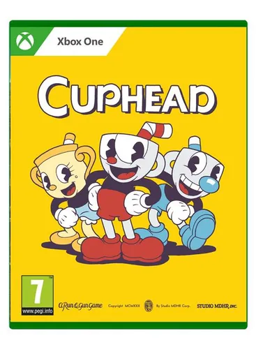 cuphead xbox online