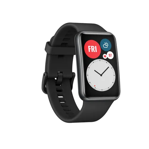 Huawei smart watch clearance fit