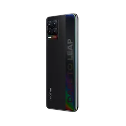 realme 8 6 128gb black