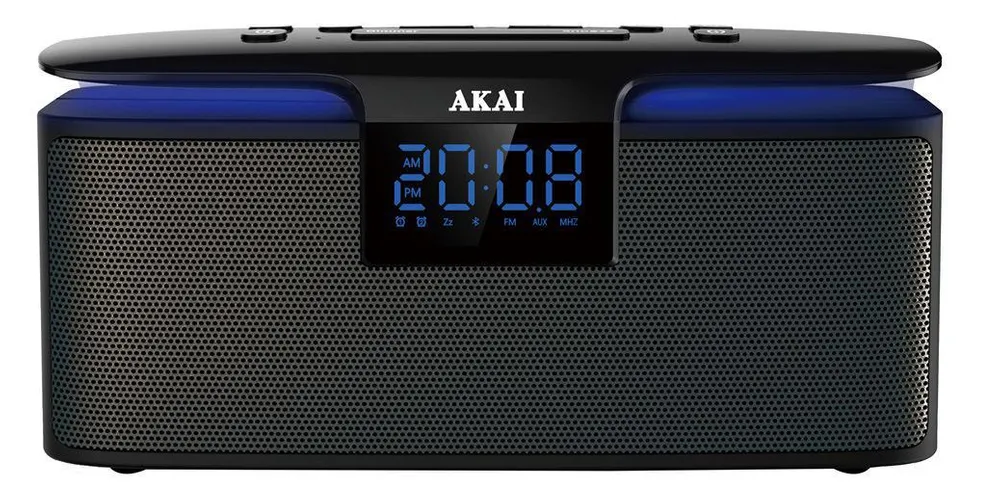 G O Nik Bluetooth Akai Abts M Najlepsza Cena Opinie Sklep Online