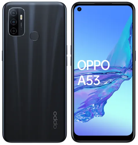 oppo a53 4 64gb black